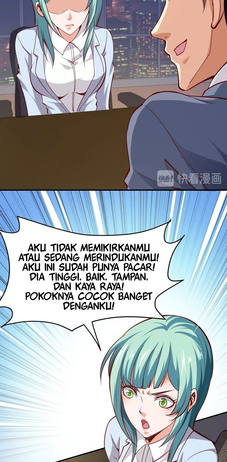 Melee Mad Soldier! Chapter 13 Gambar 14